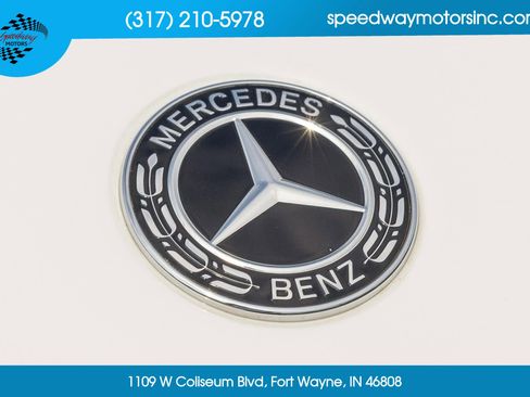 Used 2019 Mercedes-Benz GLE 400 4MATIC image 23