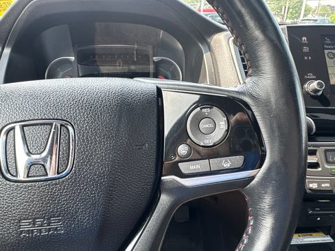Used 2020 Honda Pilot Black Edition image 33
