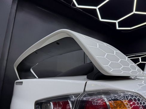 Used 2012 Mitsubishi Lancer Evolution GSR image 27