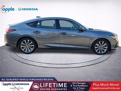 Used 2024 Acura Integra image 14