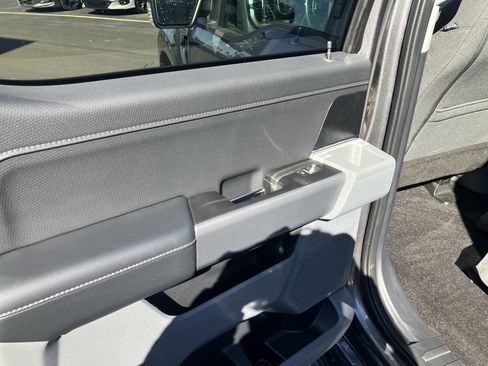 Used 2021 Ford F150 XLT w/ Equipment Group 302A High image 13