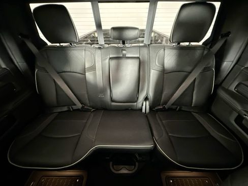 New 2026 RAM 3500 Limited AWD/4WD image 10