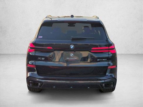 New 2026 BMW X5 sDrive40i w/ M Sport Package image 8