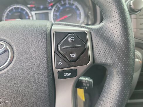 Used 2016 Toyota 4Runner SR5 RWD image 19