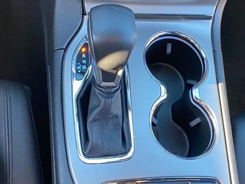 Used 2021 Jeep Grand Cherokee Limited image 20