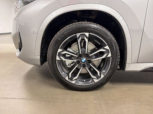 New 2026 BMW X1 xDrive28i w/ M Sport Package AWD/4WD image 11
