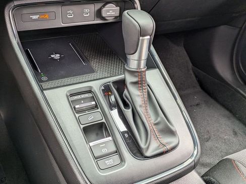 Used 2026 Honda CR-V Sport image 19