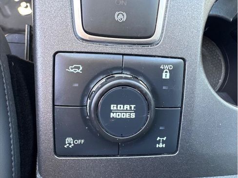 Used 2025 Ford Bronco Sport Badlands AWD/4WD image 16