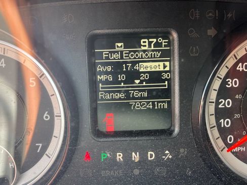Used 2019 RAM 1500 Tradesman RWD image 5