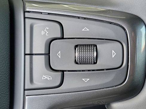 New 2026 Chevrolet Silverado 1500 ZR2 AWD/4WD image 9