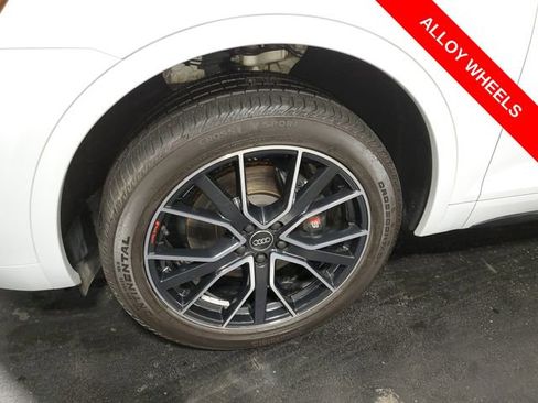Used 2023 Audi SQ5 Premium Plus image 7