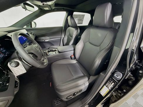 New 2026 Lexus RX 350 FWD image 16