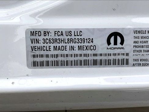 Used 2024 RAM 3500 Big Horn image 41