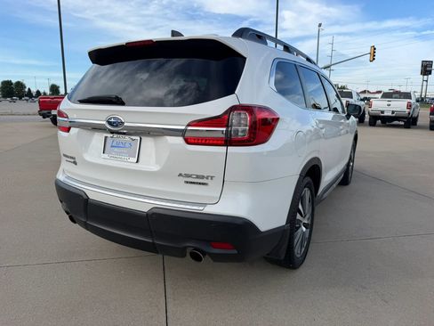 Used 2020 Subaru Ascent Limited w/ Technology Package AWD/4WD image 18
