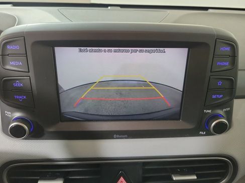 Used 2021 Hyundai Kona SE FWD image 20