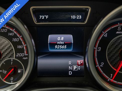 Used 2016 Mercedes-Benz GLE 63 AMG S image 27