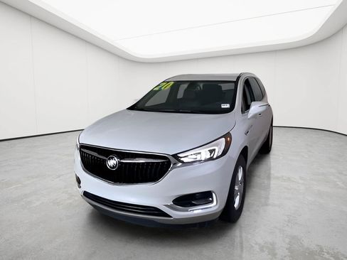 Used 2020 Buick Enclave Essence FWD image 5