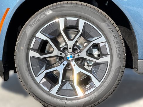 Used 2026 BMW X3 xDrive30 w/ Premium Package image 11