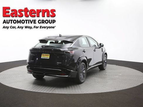 Used 2023 Nissan Ariya FWD image 40