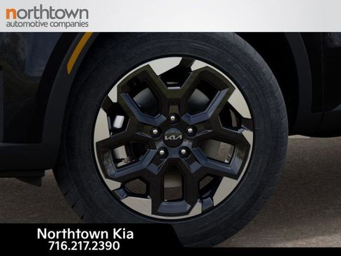 New 2025 Kia Sorento S image 10