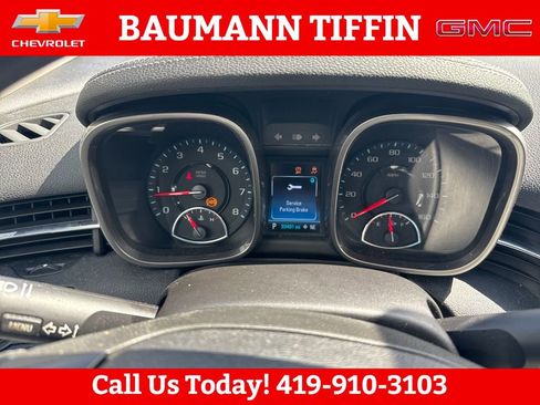 Used 2013 Chevrolet Malibu LT FWD image 11