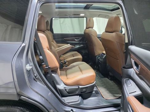 Certified 2025 Subaru Ascent Touring AWD/4WD image 35