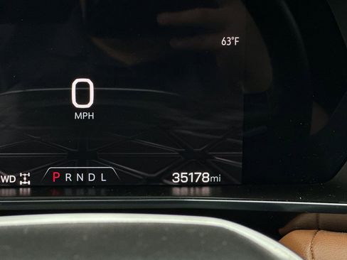 Used 2023 GMC Canyon AT4 w/ Canyon Safety Plus Package image 38