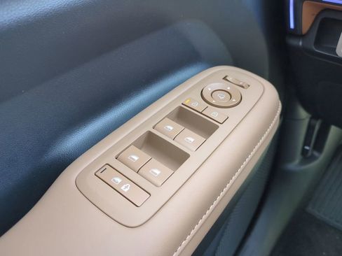New 2026 Hyundai Santa Fe Limited FWD image 32