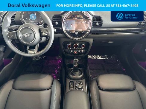 Used 2024 MINI Cooper Clubman S image 24