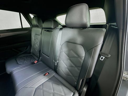 New 2026 Volkswagen Atlas Cross Sport SE image 23