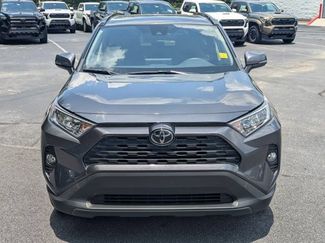 Used 2019 Toyota RAV4 XLE w/ Convenience Package FWD video 2
