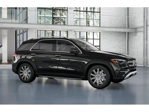 Used 2026 Mercedes-Benz GLE 350 4MATIC image 13