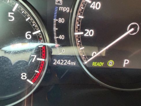 Used 2024 MAZDA CX-90 3.3 Turbo w/ Preferred Plus AWD/4WD image 40