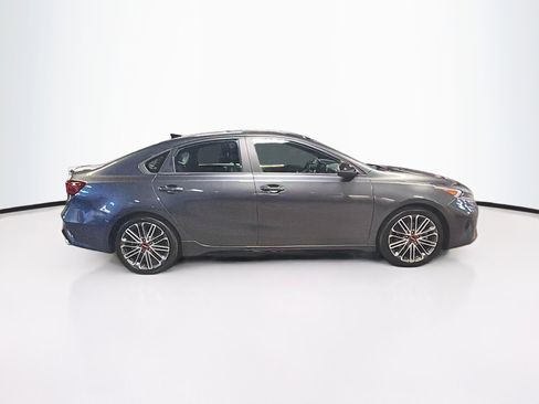 Used 2022 Kia Forte GT FWD image 10