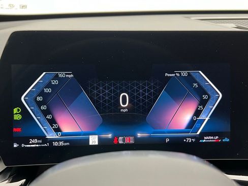 Used 2026 BMW X1 xDrive28i w/ Convenience Package image 15