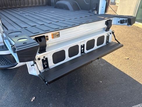 New 2025 GMC Sierra 2500 AT4 w/ AT4 Premium Plus Package image 56