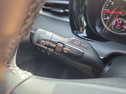 Used 2021 Kia K5 GT-Line w/ GT-Line FWD Premium Package image 29