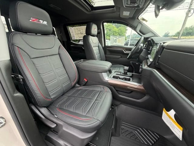 New 2026 Chevrolet Silverado 1500 RST AWD/4WD image 42