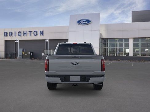 New 2026 Ford F150 XLT AWD/4WD image 5