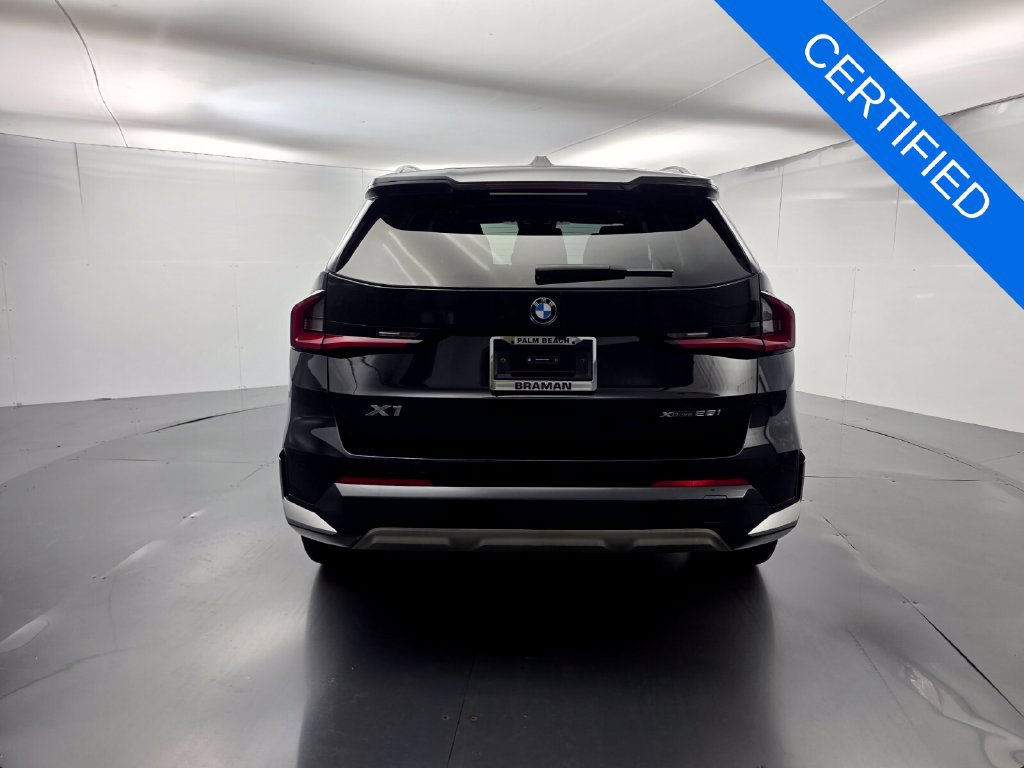 Used 2026 BMW X1 xDrive28i w/ Convenience Package AWD/4WD image 5