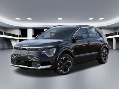 New 2024 Kia Niro Wave