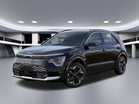 New 2024 Kia Niro Wave image 1