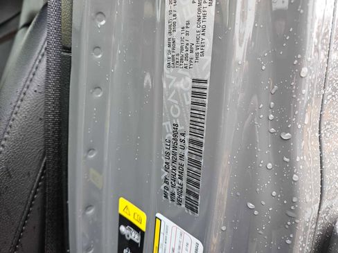 Used 2021 Jeep Wrangler Unlimited Rubicon image 26