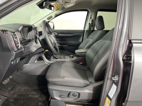 Used 2025 Ford Ranger XLT w/ Equipment Group 301A High image 20