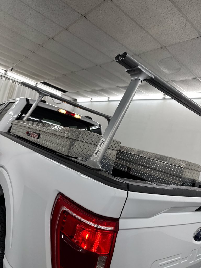 Used 2021 Ford F150 XL w/ Equipment Group 101A High AWD/4WD image 25