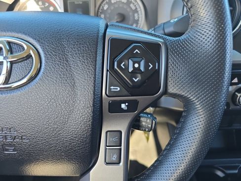 Certified 2023 Toyota Tacoma SR5 image 21