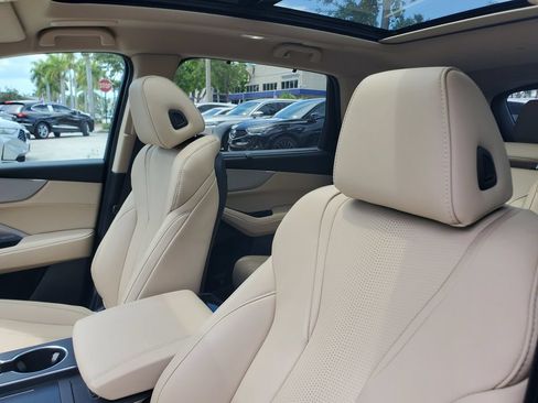 Used 2025 Acura MDX w/ Technology Package AWD/4WD image 18