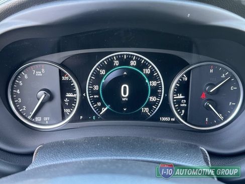 Used 2019 Buick Envision Premium AWD/4WD image 32