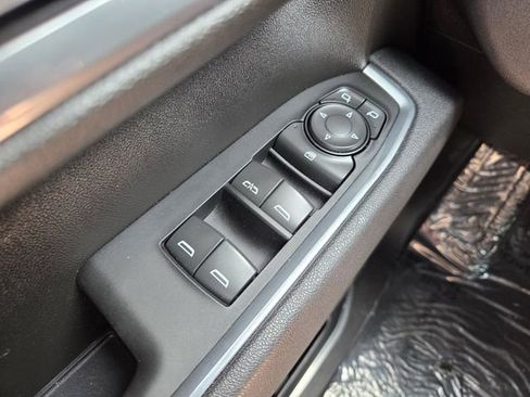 Used 2025 Chevrolet Silverado 1500 RST RWD image 22