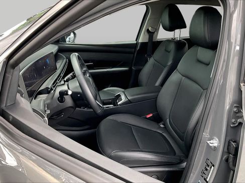 Used 2025 Hyundai Tucson SEL AWD/4WD image 8